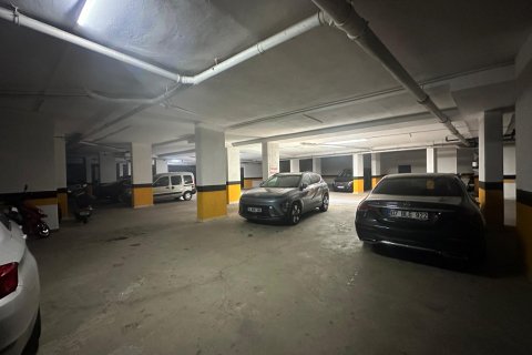 Daire 5+1 Alanya, Antalya, Türkiye №218035 - 20