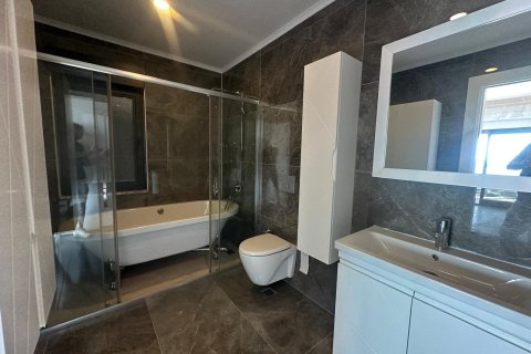 Daire 5+1 Alanya, Antalya, Türkiye №218035 - 15