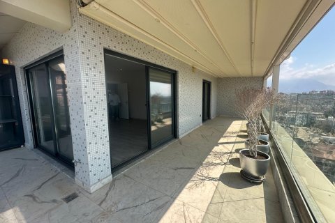 Daire 5+1 Alanya, Antalya, Türkiye №218035 - 5