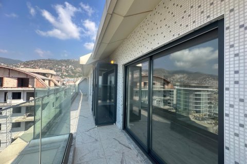 Daire 5+1 Alanya, Antalya, Türkiye №218035 - 13