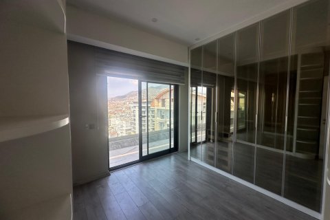 Daire 5+1 Alanya, Antalya, Türkiye №218035 - 11