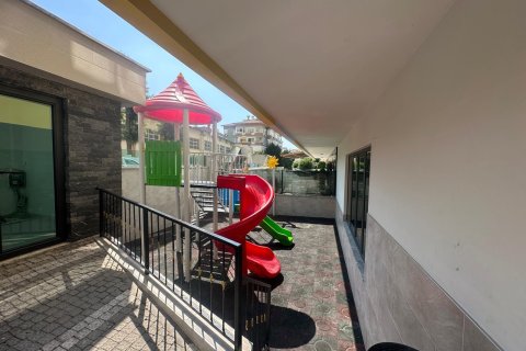 Daire 5+1 Alanya, Antalya, Türkiye №218035 - 18