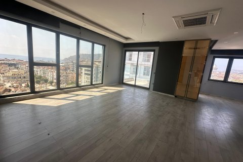 Daire 5+1 Alanya, Antalya, Türkiye №218035 - 2