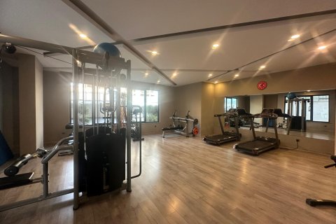 Daire 5+1 Alanya, Antalya, Türkiye №218035 - 19