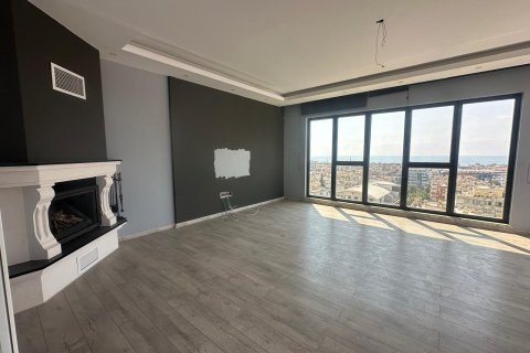 Daire 5+1 Alanya, Antalya, Türkiye №218035 - 3