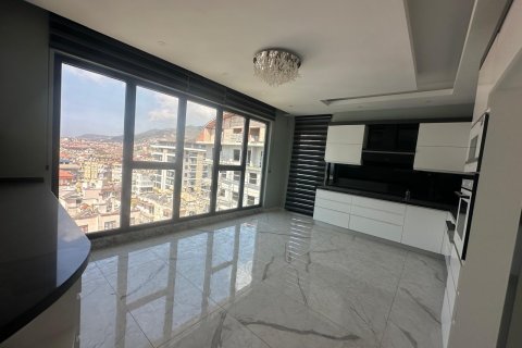 Daire 5+1 Alanya, Antalya, Türkiye №218035 - 4
