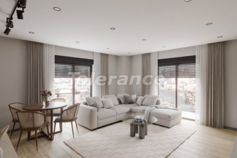 2+1 Wohnung  in Antalya, Türkei Nr. 212743 - 5