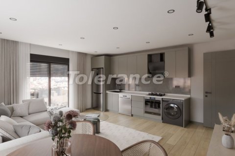 2+1 Wohnung  in Antalya, Türkei Nr. 212743 - 7