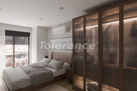 2+1 Wohnung  in Antalya, Türkei Nr. 212743 - 9