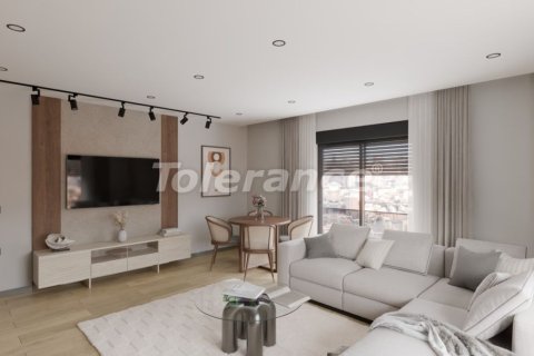 2+1 Wohnung  in Antalya, Türkei Nr. 212743 - 6