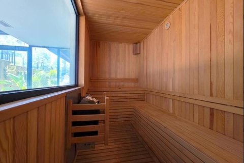 Lejlighed  i Alanya, Antalya, Tyrkiet Nr. 212746 - 9