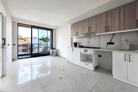 Lejlighed  i Alanya, Antalya, Tyrkiet Nr. 212746 - 2