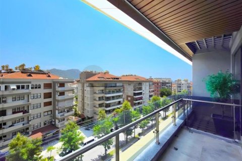 Lejlighed  i Alanya, Antalya, Tyrkiet Nr. 212746 - 8