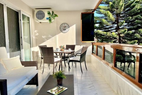 Wohnung  in Tosmur, Alanya, Antalya, Türkei Nr. 212745 - 16