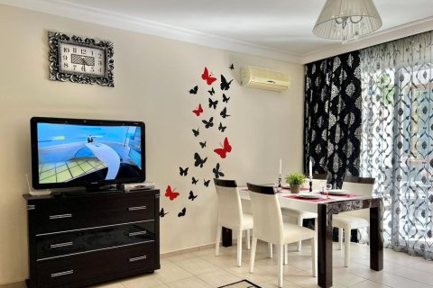 Wohnung  in Tosmur, Alanya, Antalya, Türkei Nr. 212745 - 5