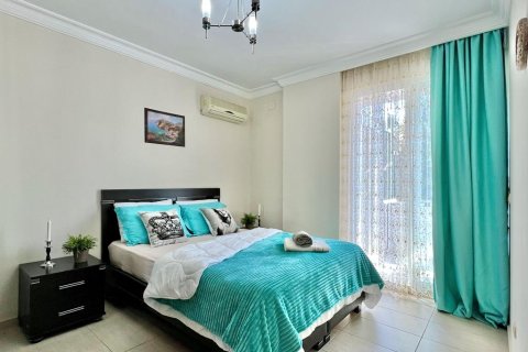 Wohnung  in Tosmur, Alanya, Antalya, Türkei Nr. 212745 - 8