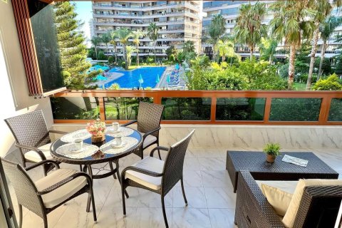 Wohnung  in Tosmur, Alanya, Antalya, Türkei Nr. 212745 - 14