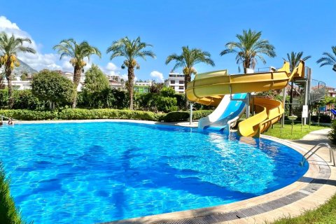 Wohnung  in Tosmur, Alanya, Antalya, Türkei Nr. 212745 - 24