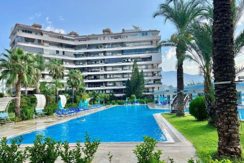 Wohnung  in Tosmur, Alanya, Antalya, Türkei Nr. 212745 - 20