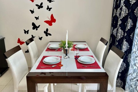 Wohnung  in Tosmur, Alanya, Antalya, Türkei Nr. 212745 - 7