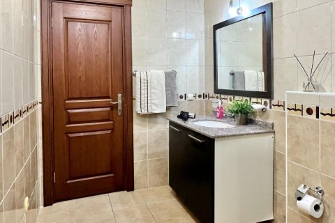 Wohnung  in Tosmur, Alanya, Antalya, Türkei Nr. 212745 - 13