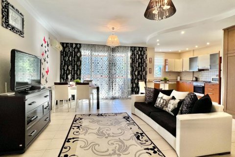 Wohnung  in Tosmur, Alanya, Antalya, Türkei Nr. 212745 - 1