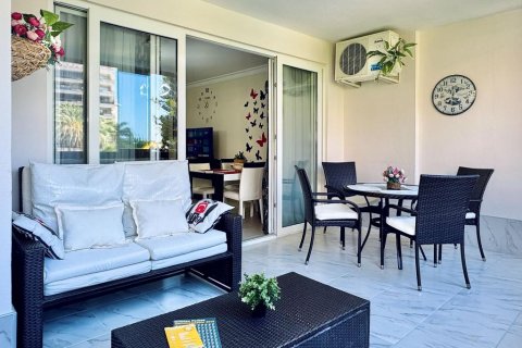 Wohnung  in Tosmur, Alanya, Antalya, Türkei Nr. 212745 - 18