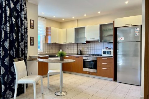 Wohnung  in Tosmur, Alanya, Antalya, Türkei Nr. 212745 - 4