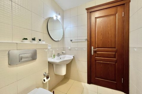 Wohnung  in Tosmur, Alanya, Antalya, Türkei Nr. 212745 - 11