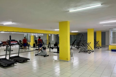 Wohnung  in Tosmur, Alanya, Antalya, Türkei Nr. 212745 - 27