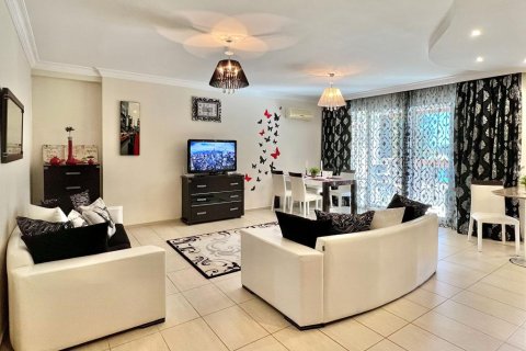 Wohnung  in Tosmur, Alanya, Antalya, Türkei Nr. 212745 - 3