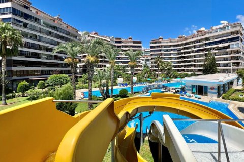 Wohnung  in Tosmur, Alanya, Antalya, Türkei Nr. 212745 - 21