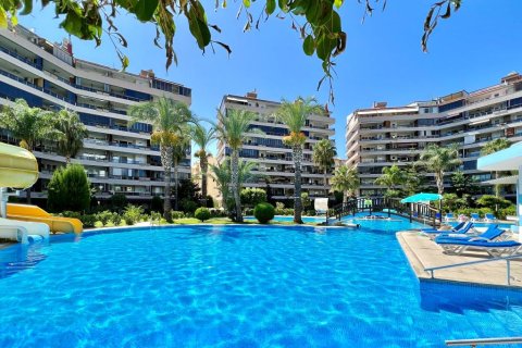 Wohnung  in Tosmur, Alanya, Antalya, Türkei Nr. 212745 - 29