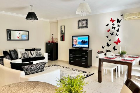 Wohnung  in Tosmur, Alanya, Antalya, Türkei Nr. 212745 - 6