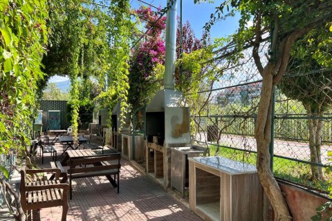 Wohnung  in Tosmur, Alanya, Antalya, Türkei Nr. 212745 - 25