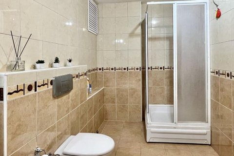 Wohnung  in Tosmur, Alanya, Antalya, Türkei Nr. 212745 - 12