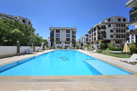 Daire  4+1  Antalya, Türkiye №212744 - 2