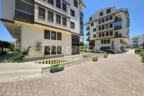 Daire  4+1  Antalya, Türkiye №212744 - 3