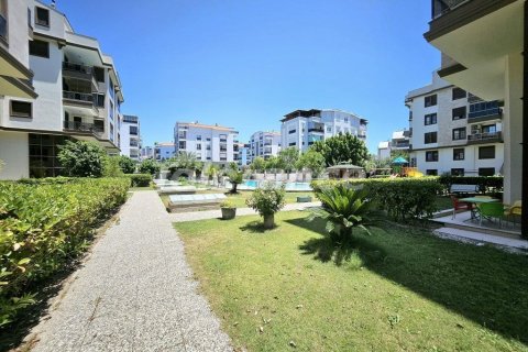 Daire  4+1  Antalya, Türkiye №212744 - 4