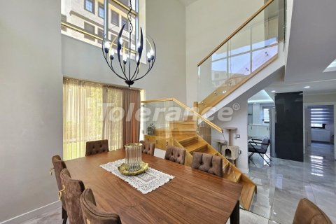 Daire  4+1  Antalya, Türkiye №212744 - 18