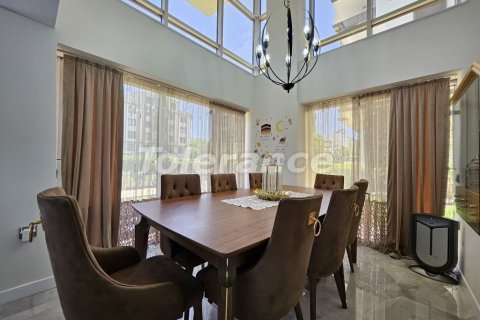 Daire  4+1  Antalya, Türkiye №212744 - 20