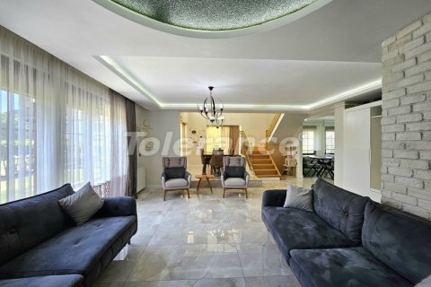 Daire  4+1  Antalya, Türkiye №212744 - 15