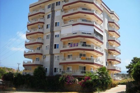 Квартира 2+1 в Тосмуре, Аланья, Анталья, Турция №229412