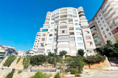 Квартира 2+1 в Тосмуре, Аланья, Анталья, Турция №229413