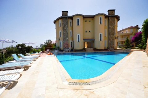 Квартира 2+1 в Авсалларе, Анталья, Турция №229408