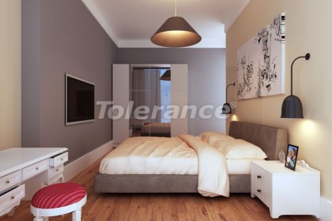 Продажа квартиры в Стамбуле, Турция 1+1, 75м2, №214985 – фото 6