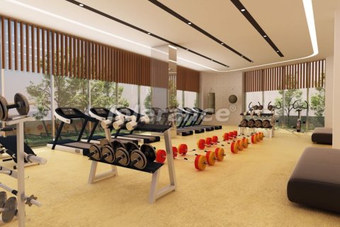 Продажа квартиры в Стамбуле, Турция 1+1, 75м2, №214985 – фото 9