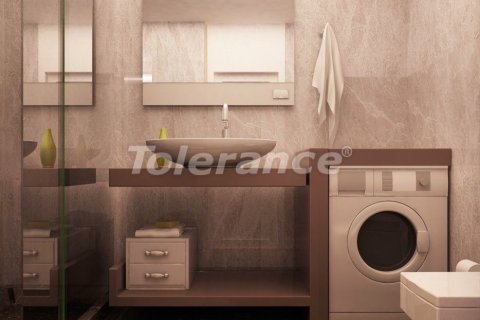 Продажа квартиры в Стамбуле, Турция 1+1, 75м2, №214985 – фото 7