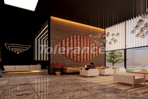 Продажа квартиры в Стамбуле, Турция 1+1, 75м2, №214985 – фото 8