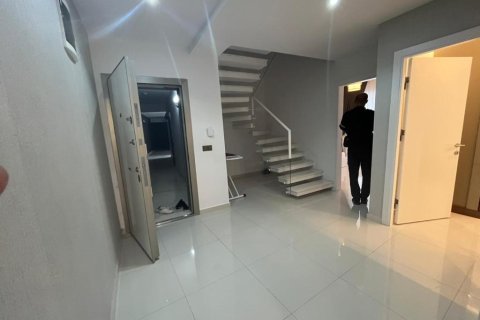 Lägenhet i Kestel, Antalya, Turkiet Nr. 214991 - 17